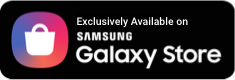 Exclusively Available on Samsung Galaxy Store